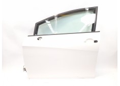 Recambio de puerta delantera izquierda para seat leon (1p1) 1.9 tdi referencia OEM IAM   