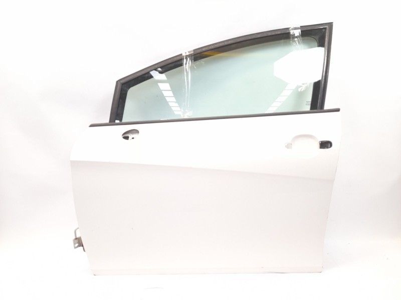 Recambio de puerta delantera izquierda para seat leon (1p1) 1.9 tdi referencia OEM IAM   
