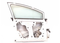 Recambio de puerta delantera izquierda para seat leon (1p1) 1.9 tdi referencia OEM IAM    2