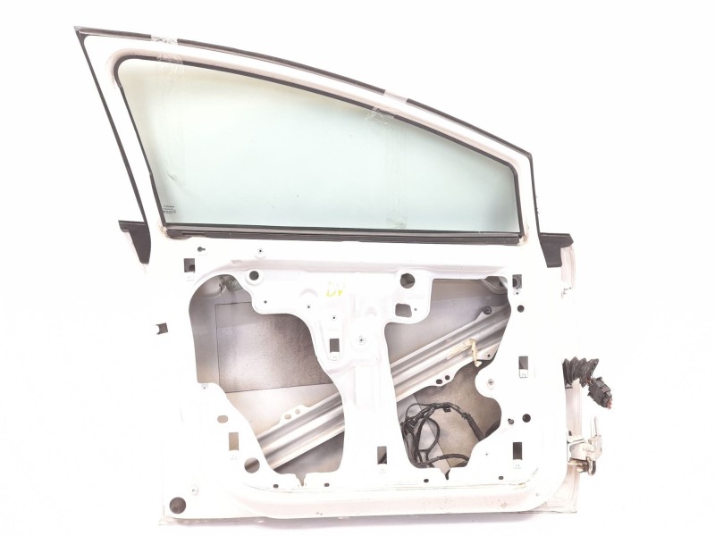 Recambio de puerta delantera izquierda para seat leon (1p1) 1.9 tdi referencia OEM IAM   