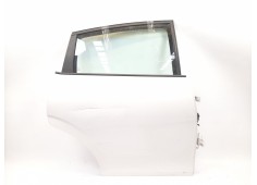 Recambio de puerta trasera derecha para seat leon (1p1) 1.9 tdi referencia OEM IAM   