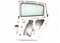 Recambio de puerta trasera derecha para seat leon (1p1) 1.9 tdi referencia OEM IAM    2