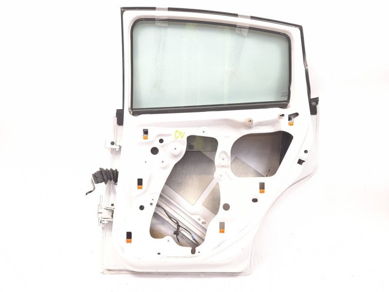 Recambio de puerta trasera derecha para seat leon (1p1) 1.9 tdi referencia OEM IAM   