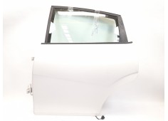Recambio de puerta trasera izquierda para seat leon (1p1) 1.9 tdi referencia OEM IAM   