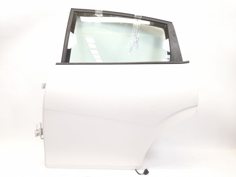 Recambio de puerta trasera izquierda para seat leon (1p1) 1.9 tdi referencia OEM IAM   