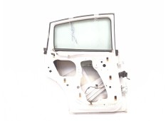 Recambio de puerta trasera izquierda para seat leon (1p1) 1.9 tdi referencia OEM IAM    2