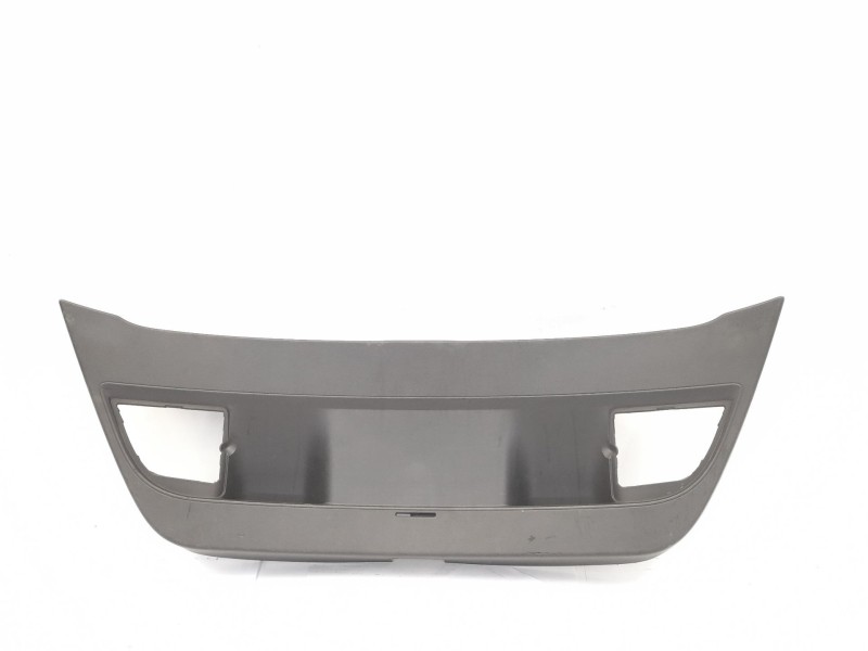 Recambio de moldura para seat leon (1p1) 1.9 tdi referencia OEM IAM 1P9867601B  