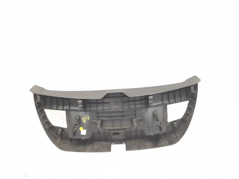 Recambio de moldura para seat leon (1p1) 1.9 tdi referencia OEM IAM 1P9867601B  