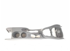 Recambio de consola central para seat leon (1p1) 1.9 tdi referencia OEM IAM 1P0863243  
