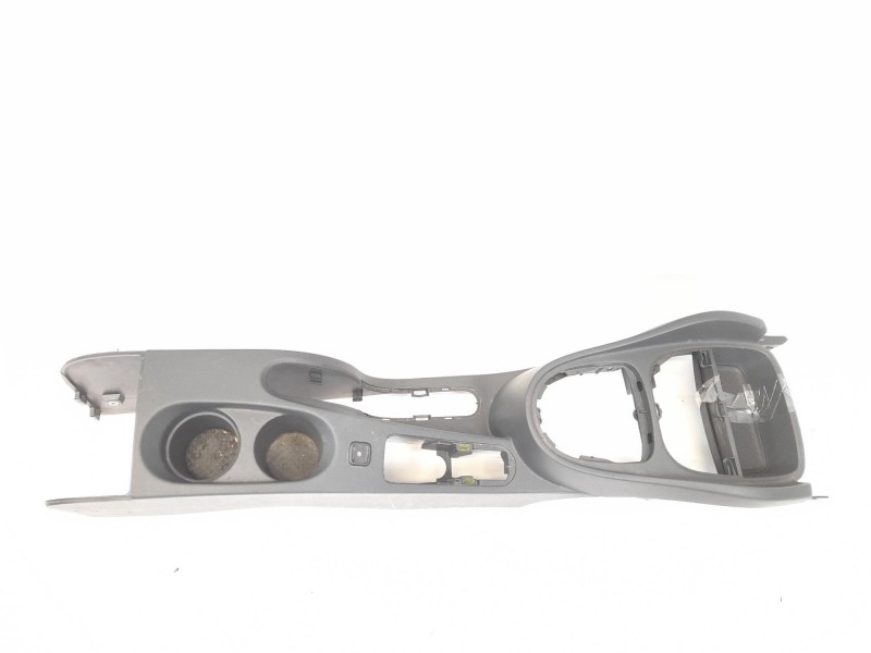 Recambio de consola central para seat leon (1p1) 1.9 tdi referencia OEM IAM 1P0863243  