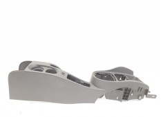 Recambio de consola central para seat leon (1p1) 1.9 tdi referencia OEM IAM 1P0863243   2
