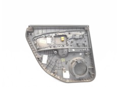Recambio de guarnecido puerta trasera derecha para seat leon (1p1) 1.9 tdi referencia OEM IAM 1P0867212 1P0867212A  2