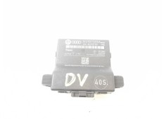 Recambio de centralita cierre para seat leon (1p1) 1.9 tdi referencia OEM IAM 1K0907530AA 1K0907951 