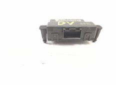 Recambio de centralita cierre para seat leon (1p1) 1.9 tdi referencia OEM IAM 1K0907530AA 1K0907951  2