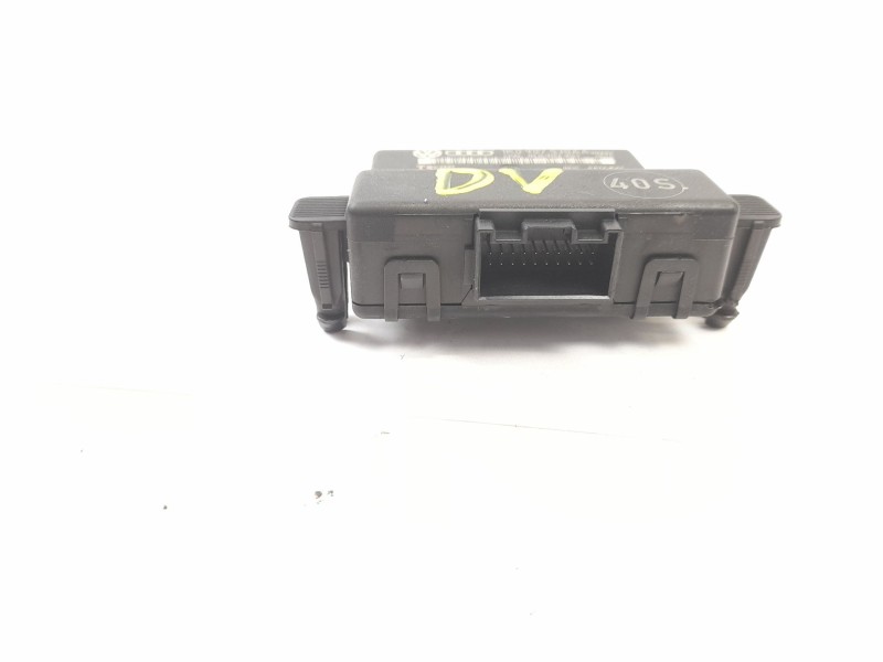 Recambio de centralita cierre para seat leon (1p1) 1.9 tdi referencia OEM IAM 1K0907530AA 1K0907951 