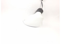 Recambio de retrovisor izquierdo para seat leon (1p1) 1.9 tdi referencia OEM IAM 034456 024456  2