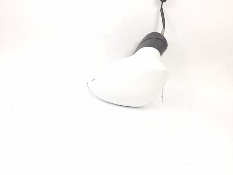 Recambio de retrovisor izquierdo para seat leon (1p1) 1.9 tdi referencia OEM IAM 034456 024456 