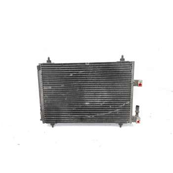 CONDENSADOR / RADIADOR AIRE ACONDICIONADO 9632629580 
