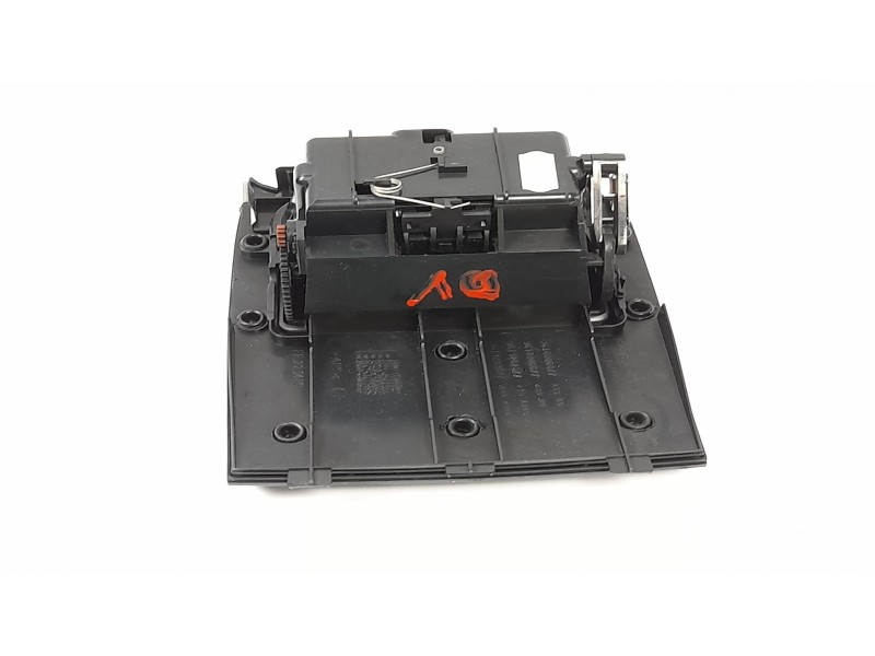Recambio de cenicero para peugeot 406 berlina (8b) 2.0 hdi 110 referencia OEM IAM 9618056877 9626735577 9630651077