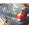 opel astra f hatchback (t92) del año 1996
