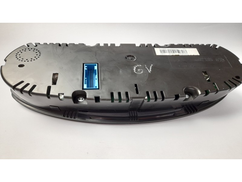 Recambio de cuadro instrumentos para volkswagen golf plus (521) advance referencia OEM IAM 5M0920873A  