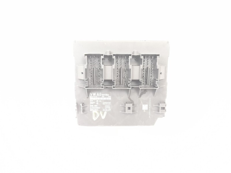 Recambio de modulo confort para seat leon (1p1) 1.9 tdi referencia OEM IAM 5K0937086A A2C53258823 