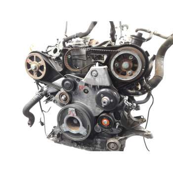 DESPIECE MOTOR AKN 