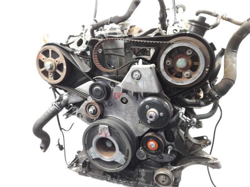 DESPIECE MOTOR AKN 