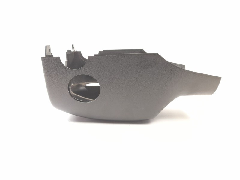 Recambio de moldura para seat leon (1p1) 1.9 tdi referencia OEM IAM 5P0858559F  