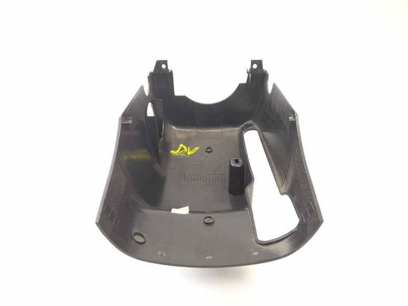 Recambio de moldura para seat leon (1p1) 1.9 tdi referencia OEM IAM 5P0858559F  