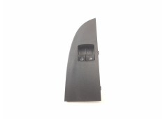 Recambio de mando elevalunas delantero izquierdo para seat leon (1p1) 1.9 tdi referencia OEM IAM 1P1867171 156023112 