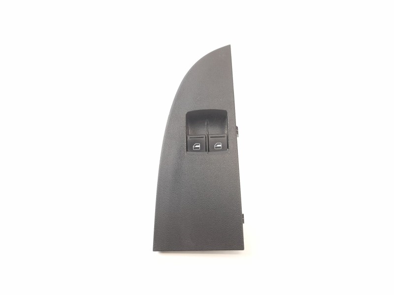 Recambio de mando elevalunas delantero izquierdo para seat leon (1p1) 1.9 tdi referencia OEM IAM 1P1867171 156023112 