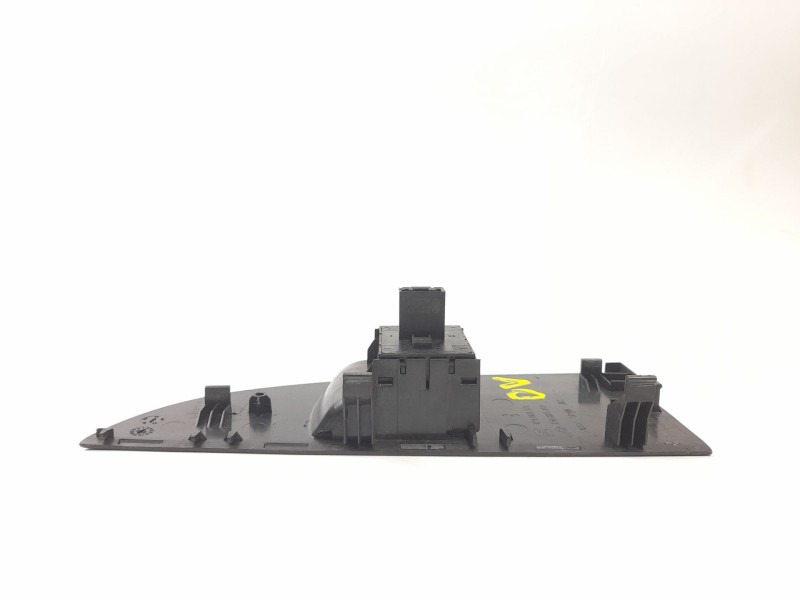 Recambio de mando elevalunas delantero izquierdo para seat leon (1p1) 1.9 tdi referencia OEM IAM 1P1867171 156023112 