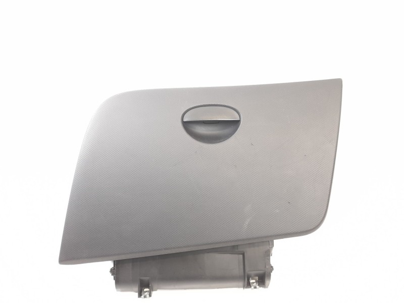 Recambio de guantera para seat leon (1p1) 1.9 tdi referencia OEM IAM 1P1857103A 1P1857095C 