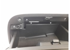 Recambio de guantera para seat leon (1p1) 1.9 tdi referencia OEM IAM 1P1857103A 1P1857095C  2