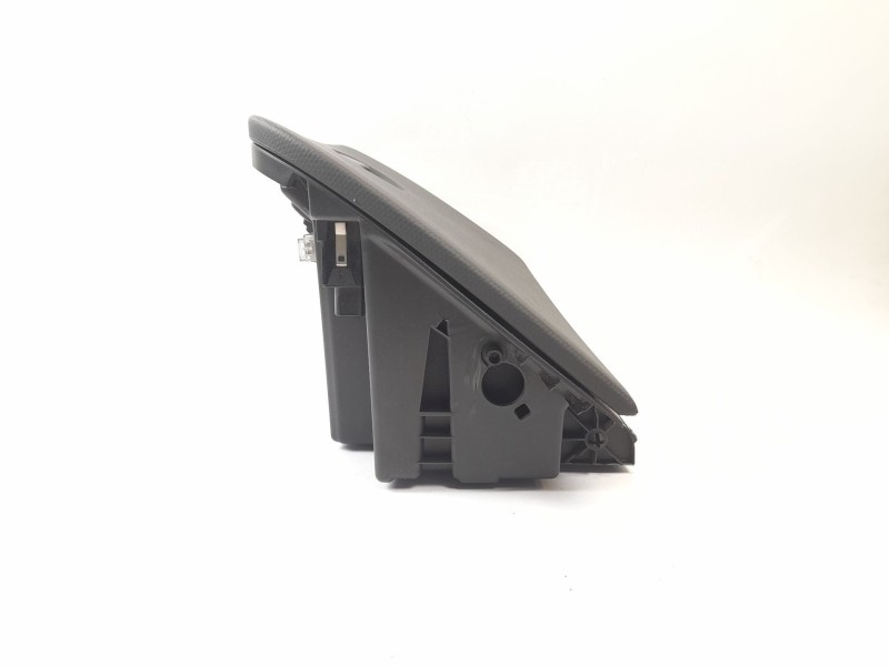 Recambio de guantera para seat leon (1p1) 1.9 tdi referencia OEM IAM 1P1857103A 1P1857095C 