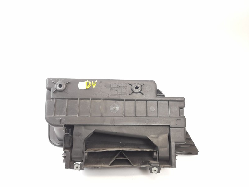 Recambio de guantera para seat leon (1p1) 1.9 tdi referencia OEM IAM 1P1857103A 1P1857095C 