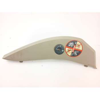 MOLDURA 68498JY40A 