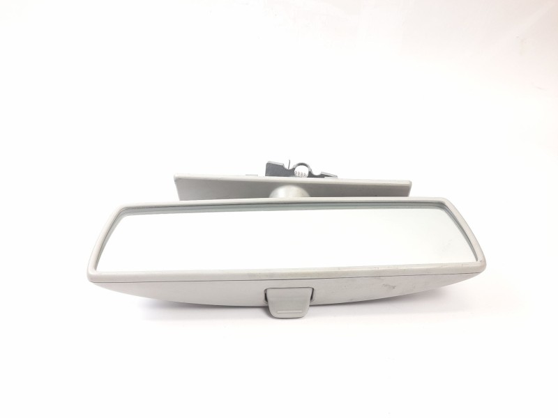 Recambio de espejo interior para seat leon (1p1) 1.9 tdi referencia OEM IAM 010749  