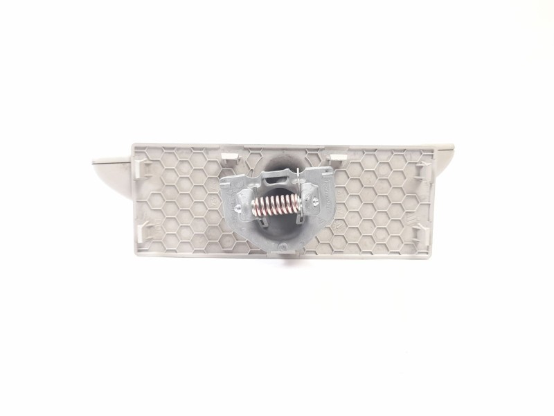 Recambio de espejo interior para seat leon (1p1) 1.9 tdi referencia OEM IAM 010749  