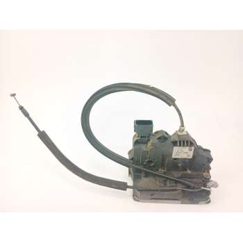 CERRADURA PUERTA DELANTERA DERECHA 1350147080 