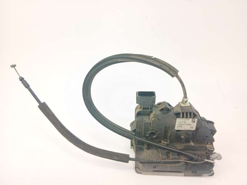 CERRADURA PUERTA DELANTERA DERECHA 1350147080 