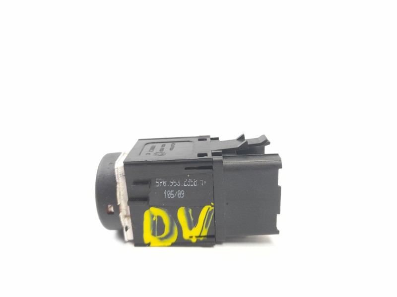 Recambio de warning para seat leon (1p1) 1.9 tdi referencia OEM IAM 5P09532358  