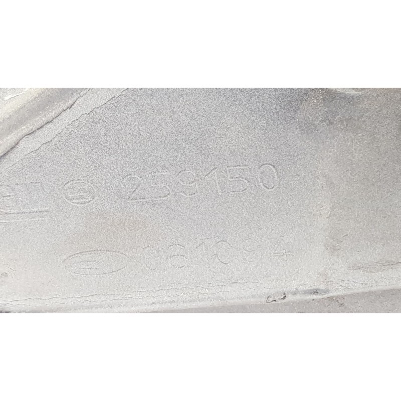Recambio de retrovisor derecho para opel astra g fastback (f48_, f08_) 2.0 dti 16v referencia OEM IAM 259150 061094 