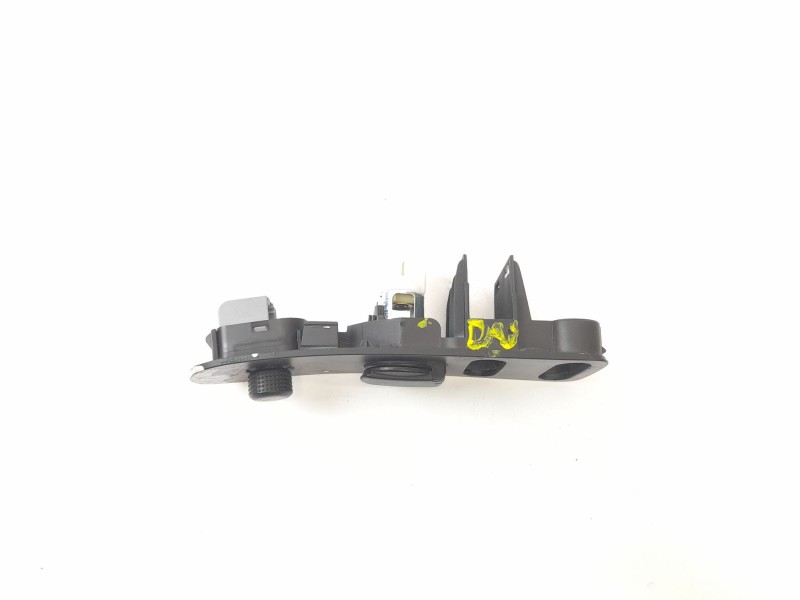 Recambio de mando retrovisor para seat leon (1p1) 1.9 tdi referencia OEM IAM 5P0959565A  