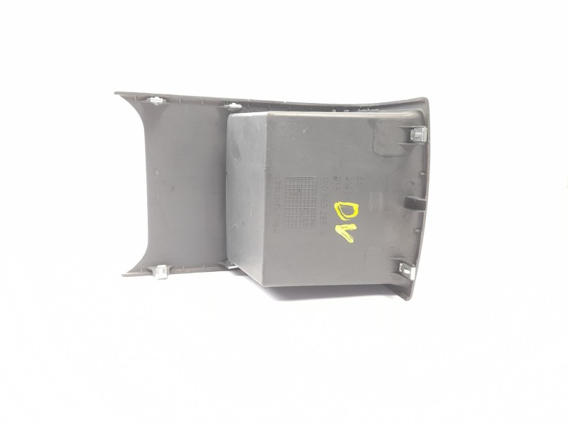 Recambio de guantera para seat leon (1p1) 1.9 tdi referencia OEM IAM 1P0863289A  