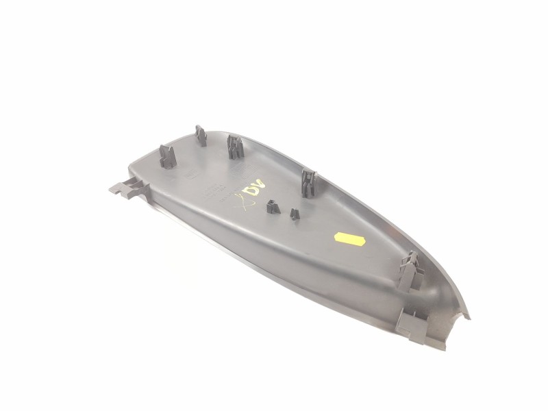 Recambio de moldura para seat leon (1p1) 1.9 tdi referencia OEM IAM 1P0857086A  