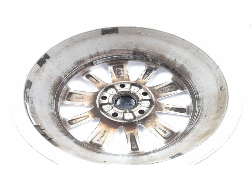 Recambio de llanta para volkswagen golf plus (521) advance referencia OEM IAM 5K0601025  