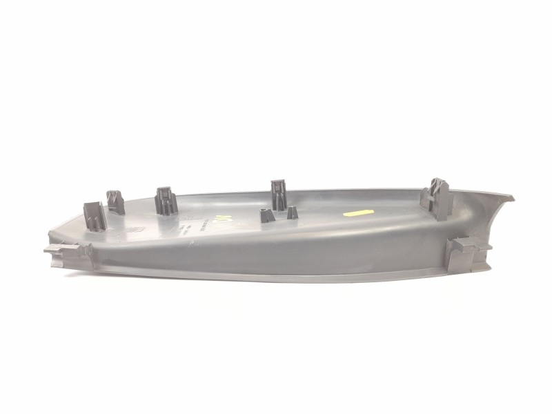 Recambio de moldura para seat leon (1p1) 1.9 tdi referencia OEM IAM 1P0857086A  