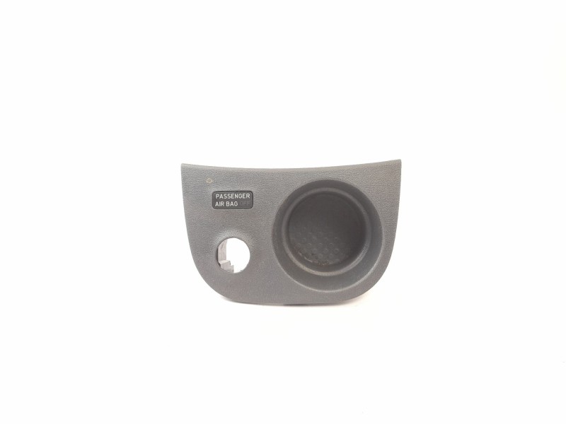Recambio de moldura para seat leon (1p1) 1.9 tdi referencia OEM IAM 1P1858331  